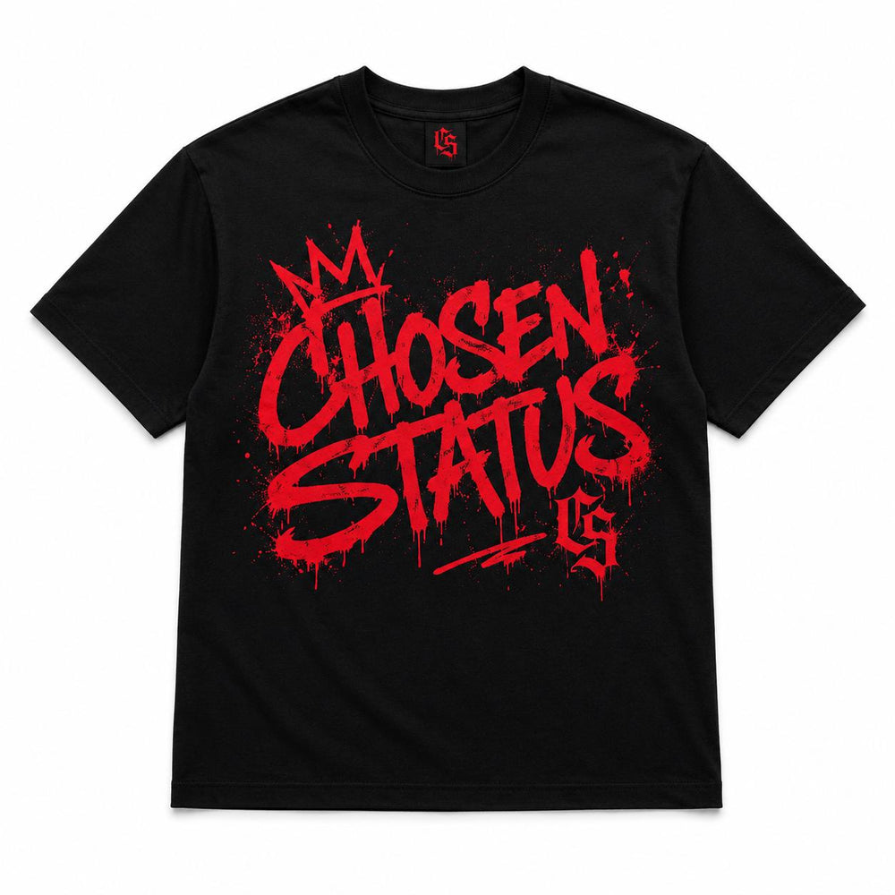 Red/Black Summer Set