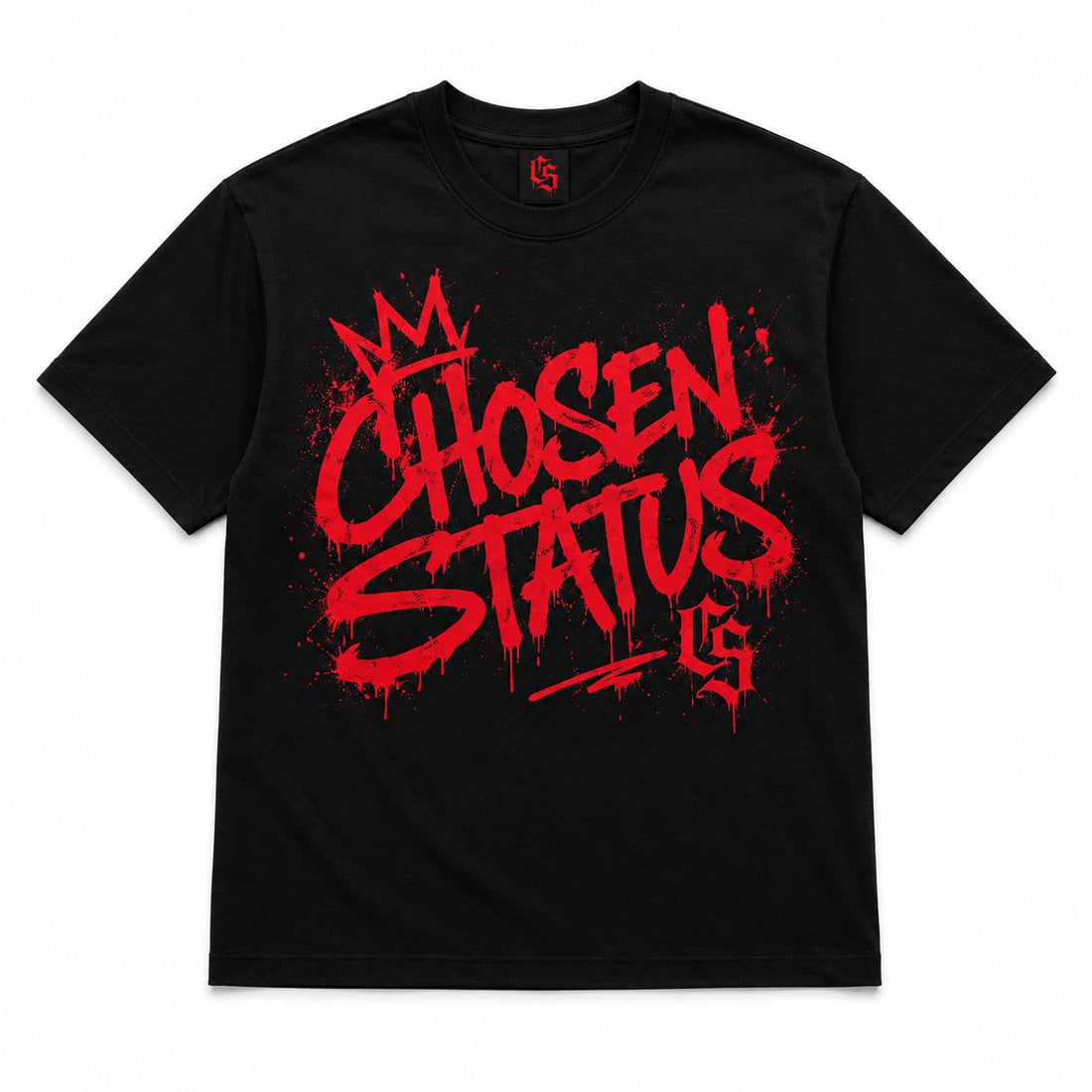 Red/Black Summer Set