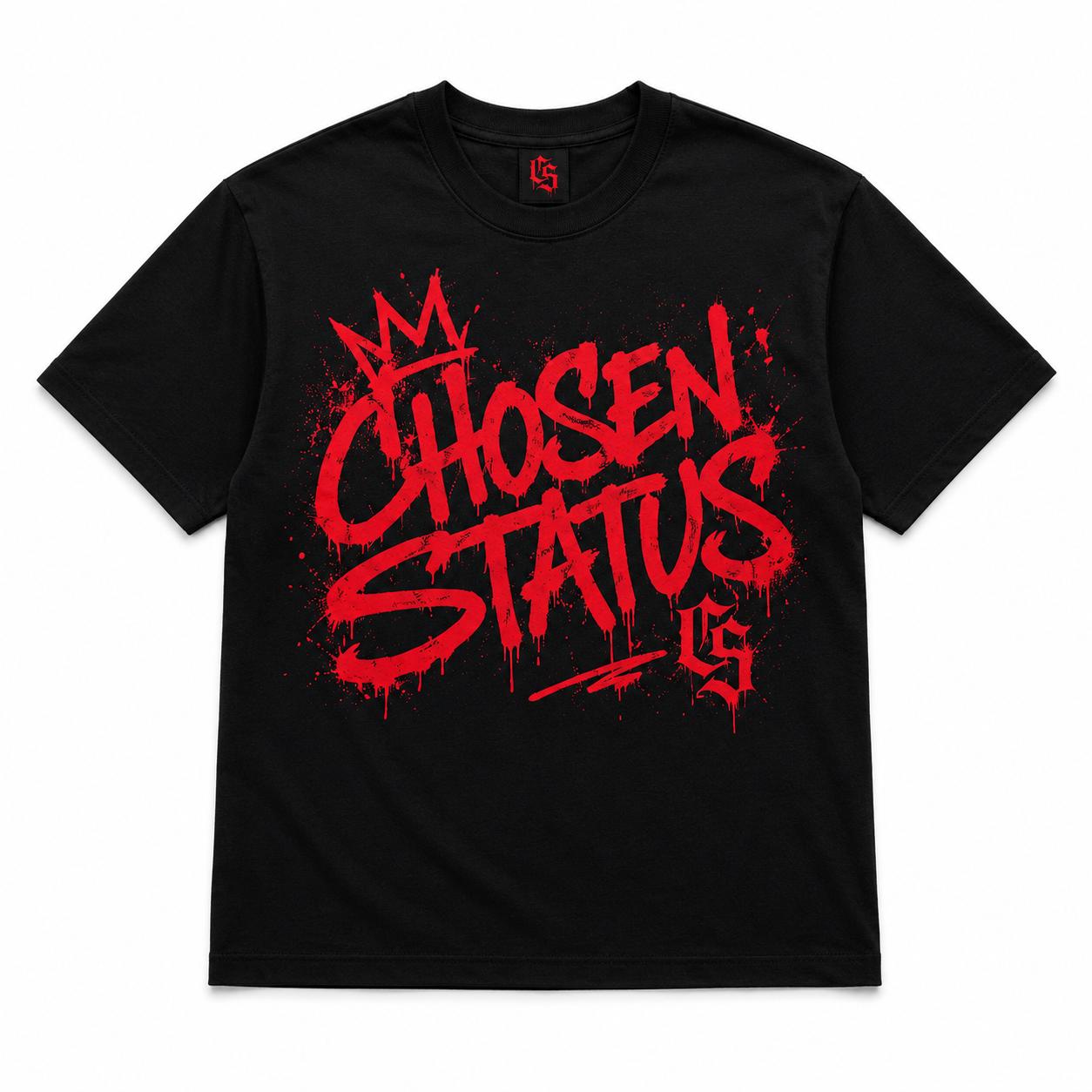 Red/Black Summer Set