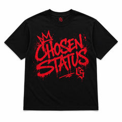 Red/Black Summer Set