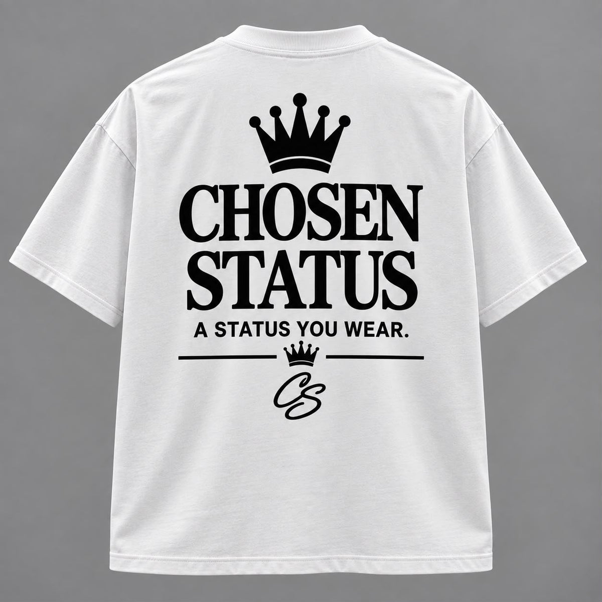 BLACK SIGNATURE SET