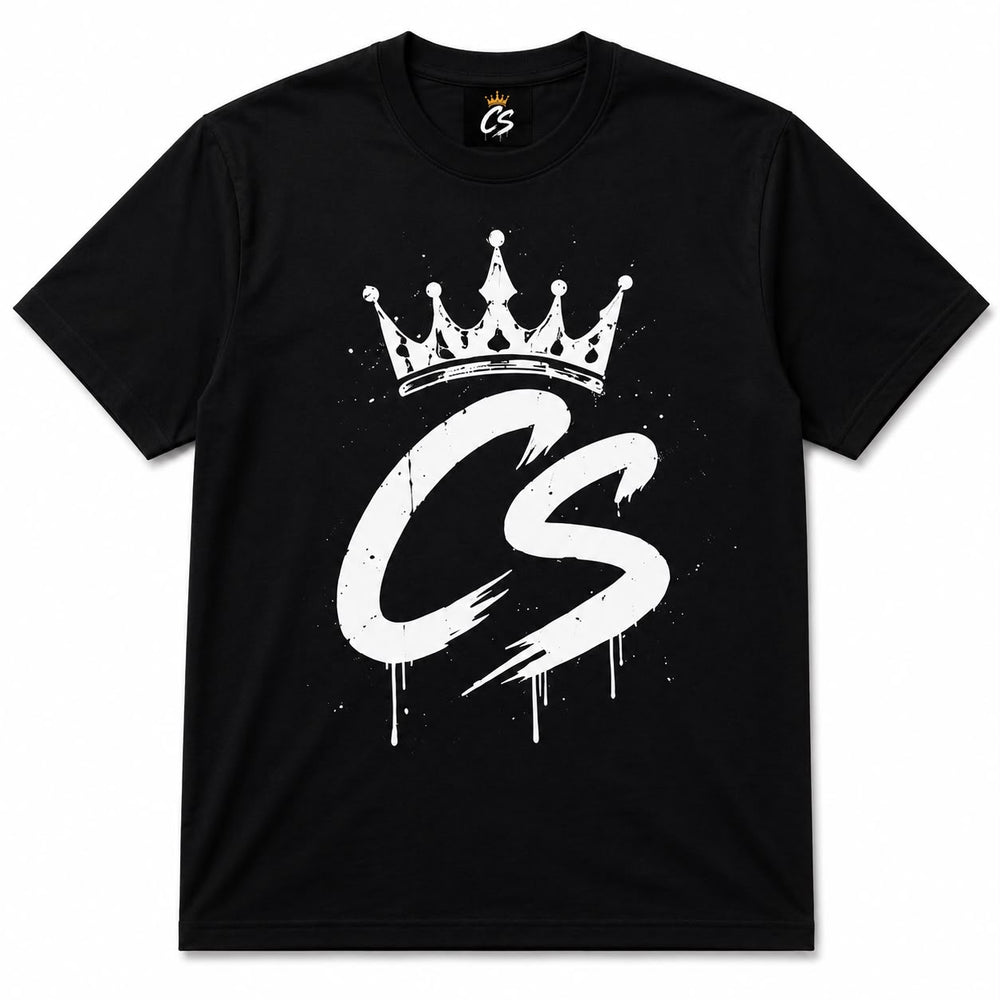 All Black Premium Cotton Set