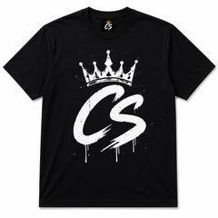 All Black Premium Cotton Set