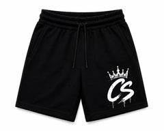 All Black Premium Cotton Set