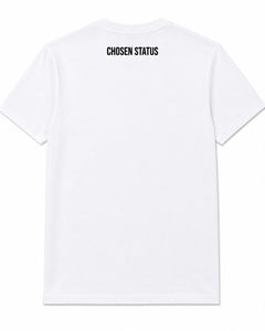 White / Tan Premium Cotton Set